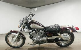 YAMAHA VIRAGO 250 3DM