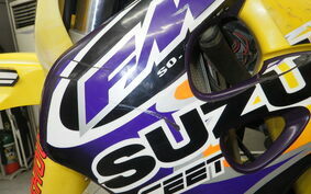 SUZUKI RM125 RF15A