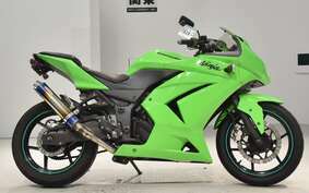 KAWASAKI NINJA 250R EX250K