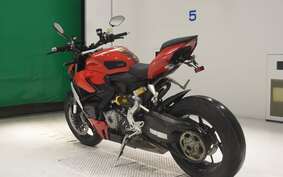 DUCATI STREETFIGHTER V2 2023