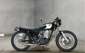 YAMAHA SR400 2006 RH01J