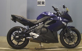 KAWASAKI NINJA 400R ABS 2011 ER400B