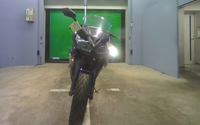 KAWASAKI NINJA 400R 2014 ER400B