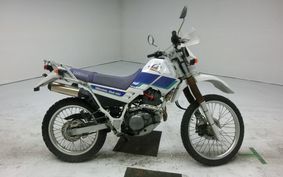 YAMAHA SEROW 225 W 4JG