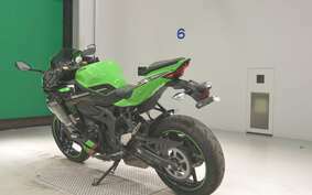 KAWASAKI ZX-25R ZX250E