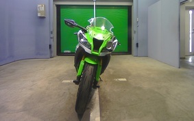 KAWASAKI ZX 10 NINJA R A 2015 ZXT00J