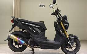 HONDA ZOOMER-X JF52