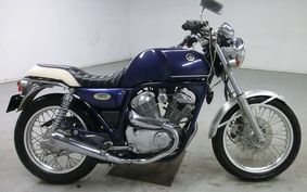 YAMAHA SRV250 RENAISSA 4DN