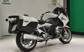 BMW R1200RT 2018