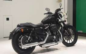 HARLEY XL883N 2012