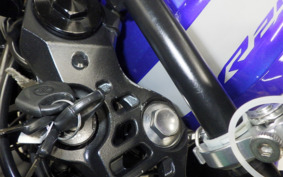 YAMAHA YZF-R25 A RG43J