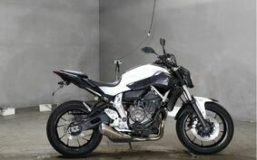 YAMAHA MT-07 2014 RM07J