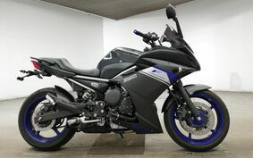 YAMAHA XJ6 RJ22