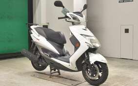 YAMAHA CYGNUS 125 XSR 2 SE44J