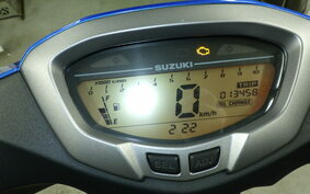 SUZUKI SWISH 125 DV12B