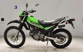 KAWASAKI SUPER SHERPA KL250G