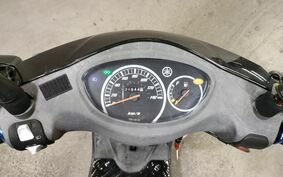 YAMAHA AXIS 125 TREET SE53J