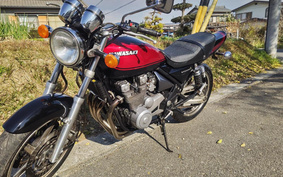 KAWASAKI ZEPHYR 400 1992 ZR400C