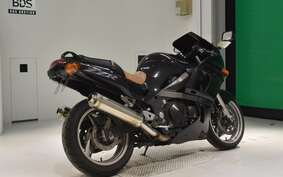 KAWASAKI ZZ-R400 Gen.2 2007 ZX400N