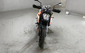 KTM 250 ADVENTURE 2022 JGD40