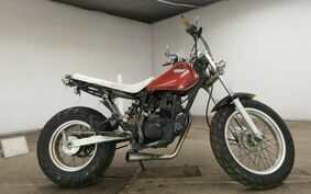 YAMAHA TW200 2JL