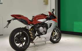 MV AGUSTA F3 2013