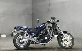 YAMAHA FZX750 3XF