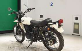 KAWASAKI 250TR BJ250F