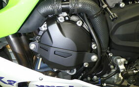 KAWASAKI NINJA ZX-6R A 2024 ZX636J