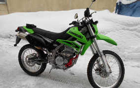 KAWASAKI KLX250 2008 LX250S