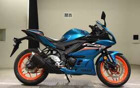 YAMAHA YZF-R25 A RG43J