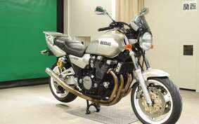 YAMAHA XJR1200 1994 4KG