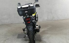 SUZUKI DL650 ( V-Strom 650 ) XT 2018 C733A