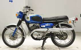 SUZUKI TC200 T200