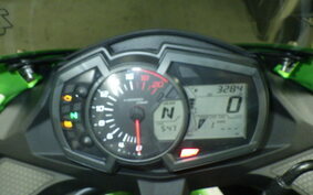 KAWASAKI ZX-25R ZX250E