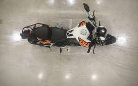 KTM 125 DUKE