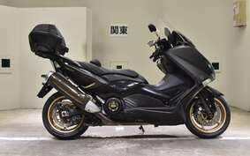 YAMAHA T-MAX 530 A 2014 SJ12J