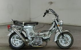 HONDA CHALY 50 CF50