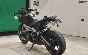 YAMAHA MT-09 A 2015 RN34J