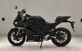 YAMAHA YZF-R25 A RG43J