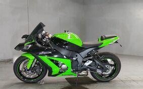 KAWASAKI ZX 10 NINJA R 2013 ZXT00J