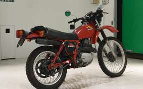 HONDA XL250S L250S