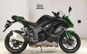 KAWASAKI NINJA 1000 SX 2023 ZXT02K