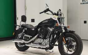 HARLEY L1200LI 2009