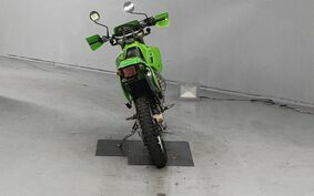 KAWASAKI KDX125 SR DX125A