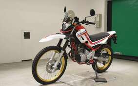 YAMAHA SEROW 250 Gen.3 DG31J