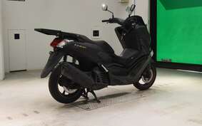 YAMAHA N-MAX 155 A SG50J