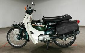 HONDA C70 SUPER CUB C70