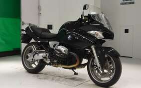 BMW R1200ST 2008