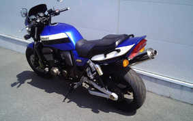 KAWASAKI ZRX1200 R 2002 ZRT20A